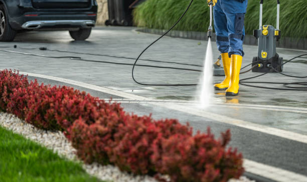Point Mackenzie, AK Pressure Washing Company