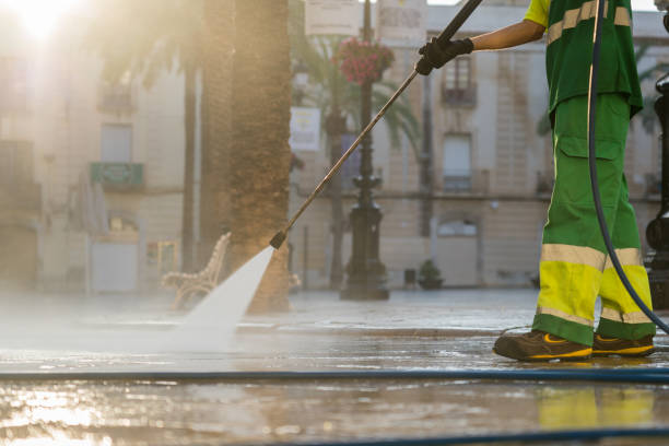 Best Heavy Equipment Washing  in Point Mackenzie, AK