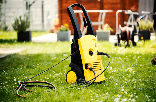 Best Animal Enclosure Cleaning  in Point Mackenzie, AK